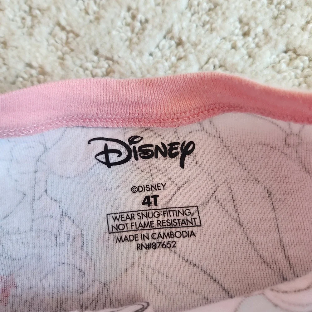 Disney perfect your